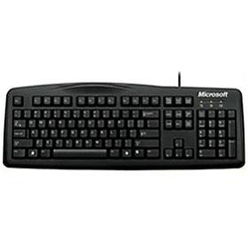 Microsoft Wired Keyboard 200